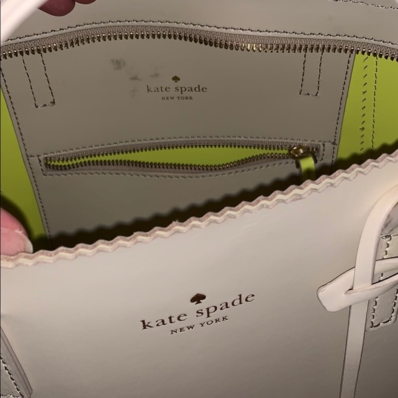 Kate Spade Handbag - Picture 5 of 6